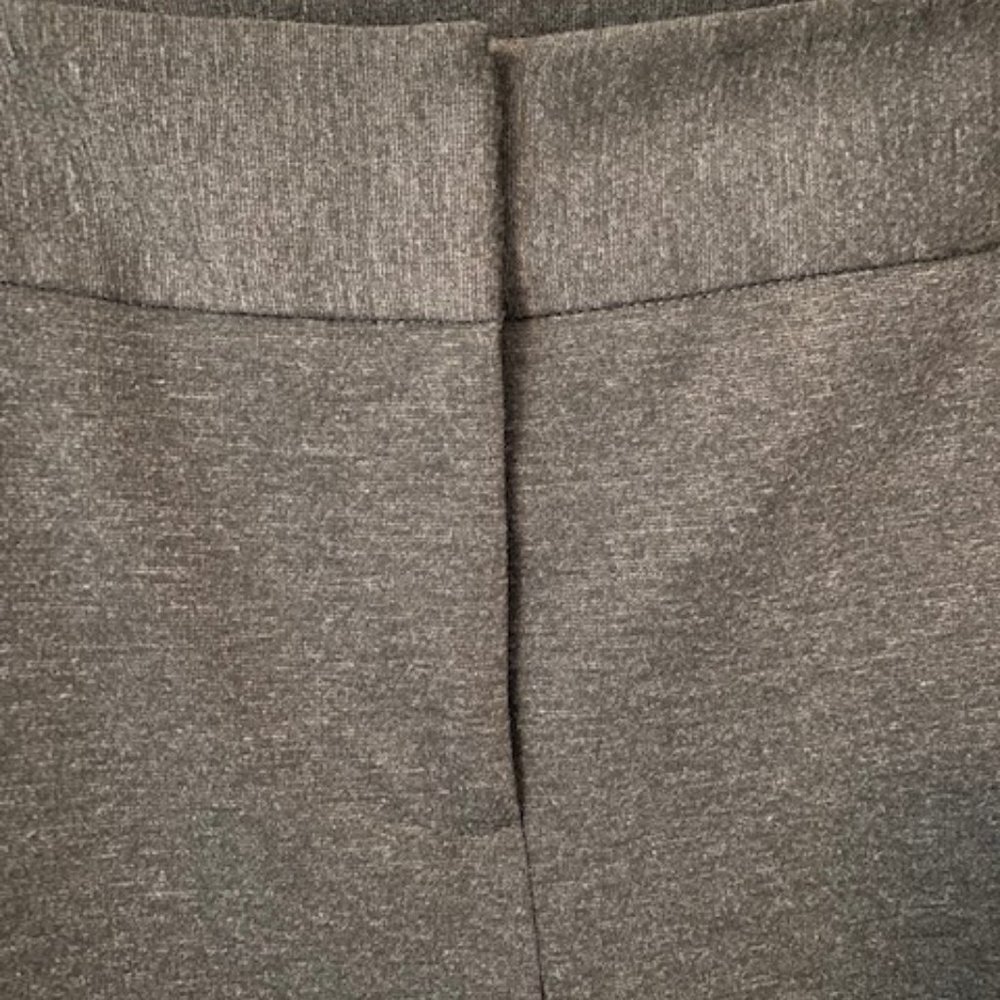 Women's VINCE CAMUTO Dark Grey Pant-Like NEW-16W